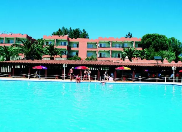 Hotel Pigale Family Club