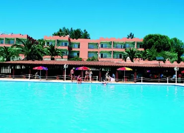 Hotel Pigale Family Club, Turcia / Regiunea Marea Egee / Kusadasi / Bayraklidede