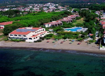 Hotel Dogan Paradise Beach Resort, Turcia / Regiunea Marea Egee / Ozdere