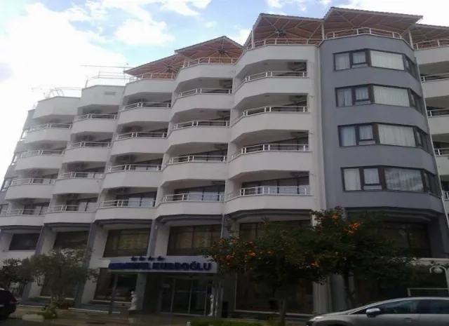 Hotel Grand Kurdoglu