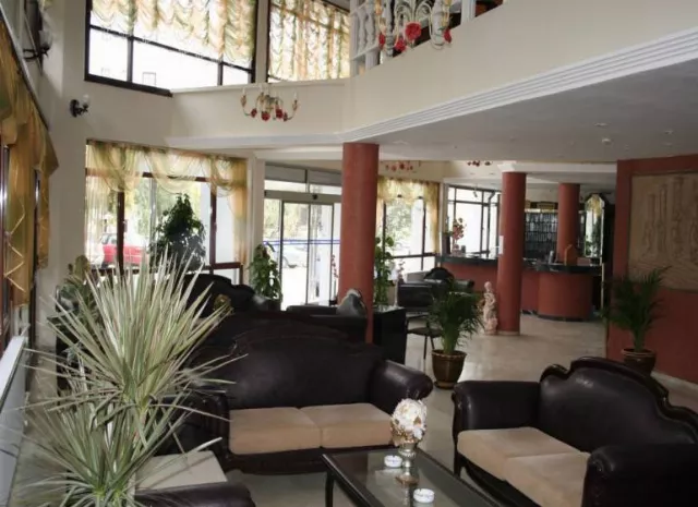 Hotel Grand Kurdoglu