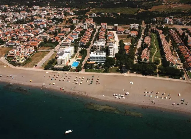 Hotel Dogan Beach Resort