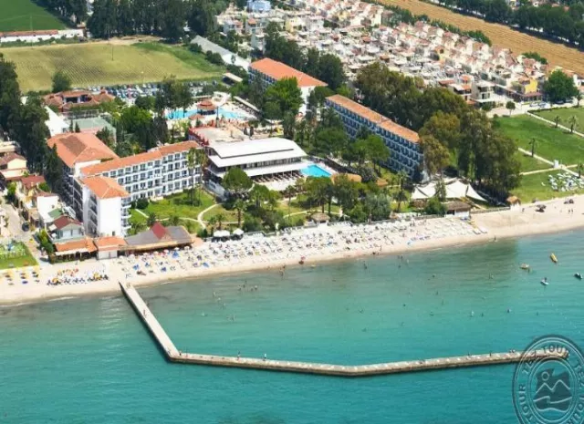 Hotel Atlantique Holiday Club