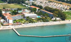 Hotel Atlantique Holiday Club, Turcia / Karaova