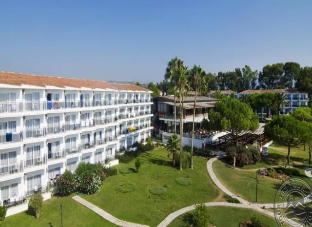 Hotel Atlantique Holiday Club