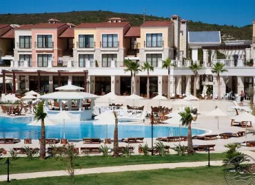 Hotel Corendon Premier Solto, Turcia / Regiunea Marea Egee / Cesme / Alacati