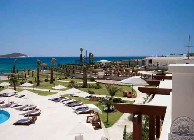 Hotel Corendon Premier Solto