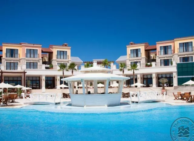 Hotel Corendon Premier Solto