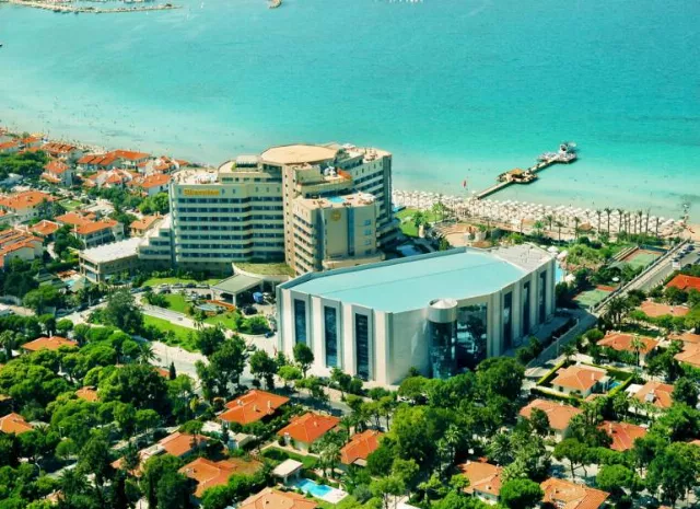 Hotel Sheraton Cesme Resort & Spa