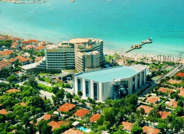Hotel Sheraton Cesme Resort & Spa, Turcia / Regiunea Marea Egee / Cesme