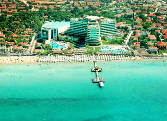 Hotel Sheraton Cesme Resort & Spa