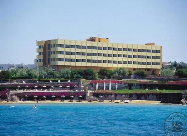 Hotel Babaylon