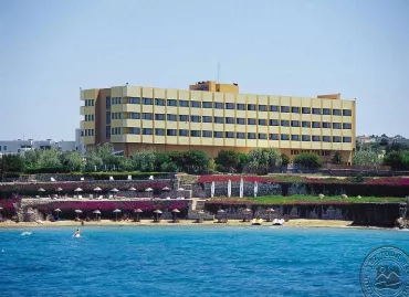 Hotel Babaylon, Turcia / Regiunea Marea Egee / Cesme