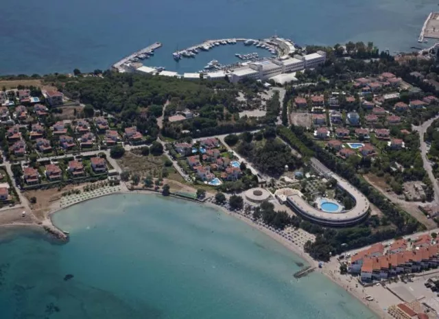 Hotel Altin Yunus Resort & Thermal