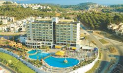 Hotel Sealight Family Club, Turcia / Regiunea Marea Egee / Kusadasi / Yavansu