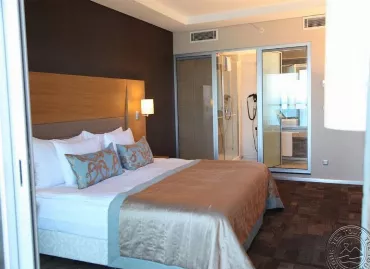 Hotel Boyalik Beach Spa, Turcia / Regiunea Marea Egee / Cesme