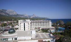 Hotel Palmet Beach Resort, Turcia / Antalya / Kemer