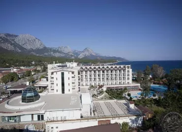 Hotel Palmet Beach Resort, Turcia / Antalya / Kemer