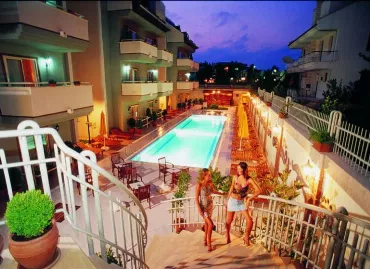 Hotel Nar, Turcia / Antalya / Kemer