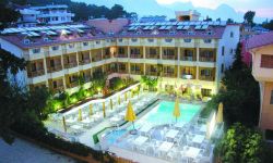 Hotel Mr. Crane, Turcia / Antalya / Kemer