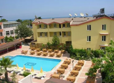 Hotel More, Turcia / Antalya / Kemer