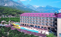 Hotel Matiate, Turcia / Antalya / Kemer