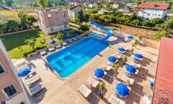 Hotel Limoncello Garden(ex. Larissa Garden), Turcia / Antalya / Kemer