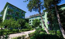 Hotel Larissa Beldibi, Turcia / Antalya / Kemer