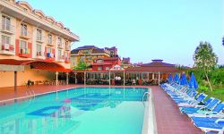 Hotel Aura Resort, Turcia / Antalya / Kemer / Kiris