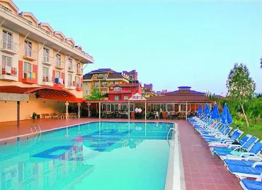 Hotel Aura Resort, Turcia / Antalya / Kemer / Kiris