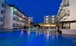 Hotel Ares Blue, Turcia / Antalya / Kemer / Kiris