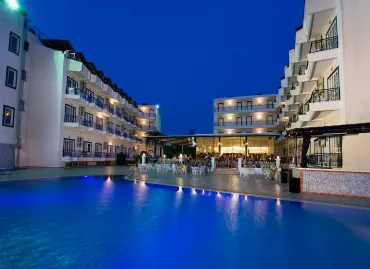 Hotel Ares Blue, Turcia / Antalya / Kemer / Kiris