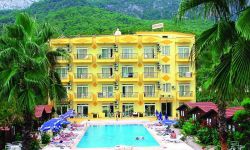 Hotel Imeros, Turcia / Antalya / Kemer