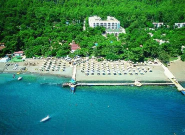 Hotel Larissa Art Beach, Turcia / Antalya / Kemer