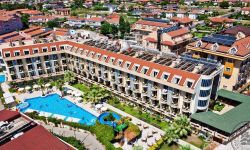 Hotel Camyuva Beach, Turcia / Antalya / Kemer / Camyuva