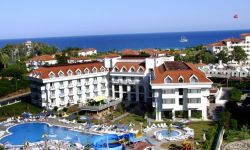 Hotel Grand Miramor, Turcia / Antalya / Kemer / Kiris