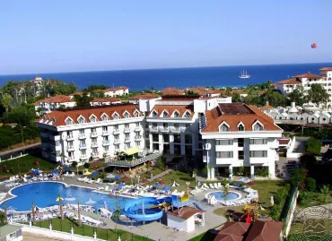 Hotel Grand Miramor, Turcia / Antalya / Kemer / Kiris