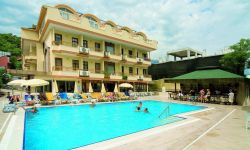 Hotel Elamir Grand Lukullus, Turcia / Antalya / Kemer