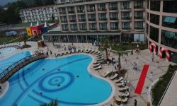 Hotel Eldar Resort, Turcia / Antalya / Kemer