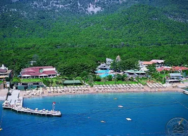 Hotel Club Zigana, Turcia / Antalya / Kemer