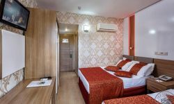 Hotel Aleria Belport Beach, Turcia / Antalya / Kemer