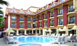 Hotel Astoria Kemer, Turcia / Antalya / Kemer