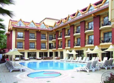 Hotel Astoria Kemer, Turcia / Antalya / Kemer