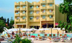 Hotel Sirius Kemer, Turcia / Antalya / Kemer