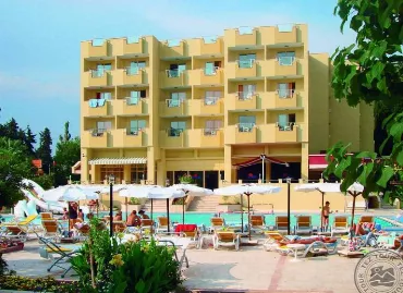 Hotel Sirius Kemer, Turcia / Antalya / Kemer