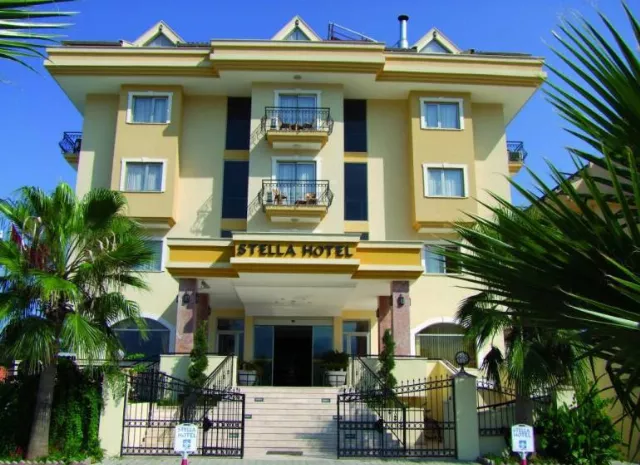 Hotel Stella