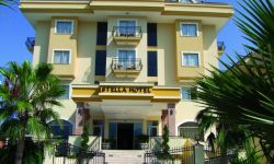 Hotel Stella, Turcia / Antalya / Kemer / Camyuva