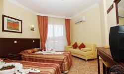 Hotel Larissa Sultan's Beach, Turcia / Antalya / Kemer / Camyuva