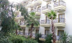 Hotel Belpoint Beach, Turcia / Antalya / Kemer