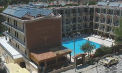 Hotel Club Herakles, Turcia / Antalya / Kemer